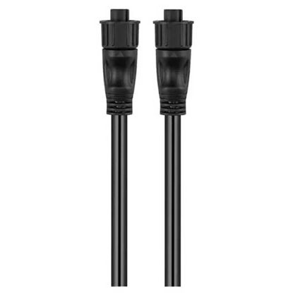 Picture of Garmin 0101252810 Marine Network Cable , Black