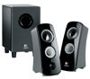 Picture of Logitech Speaker System Z323 with Subwoofer