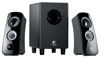 Picture of Logitech Speaker System Z323 with Subwoofer