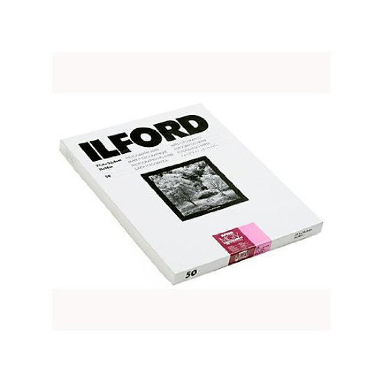 Picture of Ilford Multigrade Iv Rc Portfolio 11x14 50 Sheets Glossy Mgs.1k