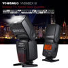 Picture of YONGNUO YN568EX III Wireless Master & Slave TTL Flash Speedlite with High Speed Sync for Canon DSLR Cameras