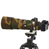 Picture of Rolanpro Camoflage Lens Cover for Sony FE 200-600mm F5.6-6.3 G OSS Coat Lens Protective Sleeve Case-#6 Waterproof