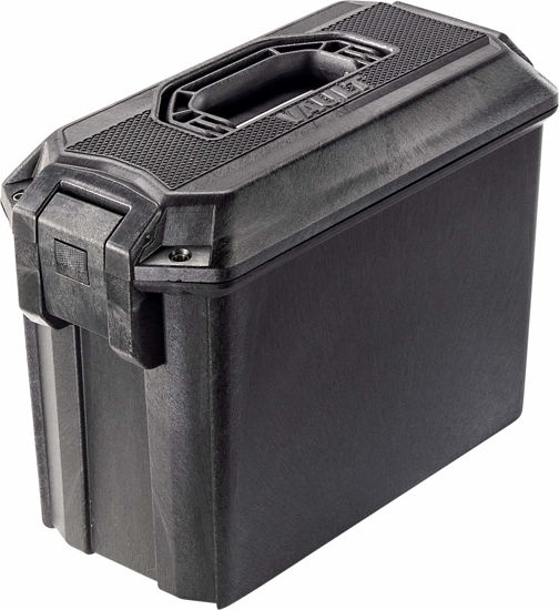 Picture of Vault by Pelican - V250 Multi-Purpose Hard Case (Black)