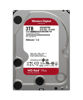 Picture of Western Digital 3TB WD Red Plus NAS Internal Hard Drive HDD - 5400 RPM, SATA 6 Gb/s, CMR, 64 MB Cache, 3.5" - WD30EFRX