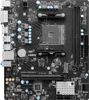 Picture of MSI B450M-A PRO MAX II ProSeries Motherboard (mATX, Supports AMD 5000/4000/3000/2000/1000 Series AM4 Processors, M.2, SATA 6G, USB 3.2 Gen 1, DDR4, HDMI/DVI, 2.5Gbps LAN)