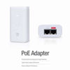 Picture of POE Injector U-POE-af 10 Units 802.3af Supported PoE Power Over Ethernet Injector