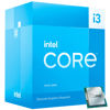 Picture of Intel i3-13100F Desktop Processor - 4 Cores, 12MB Cache, up to 4.5 GHz