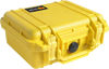 Picture of Pelican 1200 Case with Foam for Camera Yellow