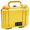 Picture of Pelican 1200 Case with Foam for Camera Yellow