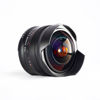 Picture of 7.5mm F2.8 Ultra Wide-Angle Fisheye Manual Focus APS-C Mirrorless Camera Lens, Fit for Fuji XF