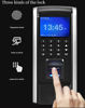 Picture of Biometric Fingerprint RFID Password Access Control Systems Support 1000 User