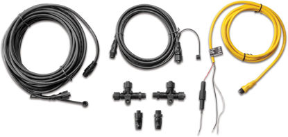 Picture of Garmin 010-11442-00, Nmea 2000 Starter Kit