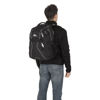 Picture of High Sierra Swerve Laptop Backpack, Black, One Size