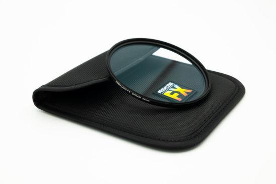 Picture of Dream FX Filter for Camera Lens Diameters of 77mm by Prism Lens FX - Help You add That Overall Film-Like Look to Your Images and Videos.