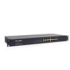 Picture of TP-Link TL-SG1016 | 16 Port Gigabit Ethernet Switch | Plug & Play | Sturdy Metal, Shielded Ports, Rackmount, Fanless, Black | 3 Year Manufacturer Warranty | Unmanaged