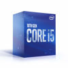 Picture of Intel® Core™ i5-10600 Desktop Processor 6 Cores up to 4.8 GHz LGA1200 (Intel® 400 Series chipset) 65W