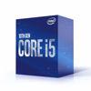 Picture of Intel® Core™ i5-10600 Desktop Processor 6 Cores up to 4.8 GHz LGA1200 (Intel® 400 Series chipset) 65W