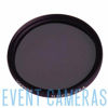 Picture of Tiffen 72mm Digital Neutral Density Filter Kit (ND 0.6, 0.9, 1.2 + Wallet)