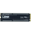 Picture of LEVEN JPS800 2TB PCIe Gen4 Speed up to 5,000MB/s, 3D NAND NVMe M.2 SSD with Thermal Pad and Heat Sink