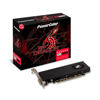 Picture of PowerColor Red Dragon AMD Radeon RX 550 4GB GDDR5 Low Profile Graphics Card