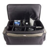 Picture of Vivitar VIV-RGC-12 Deluxe Pro Camera Camcorder Rugged Carrying Case, X-Large (Black)