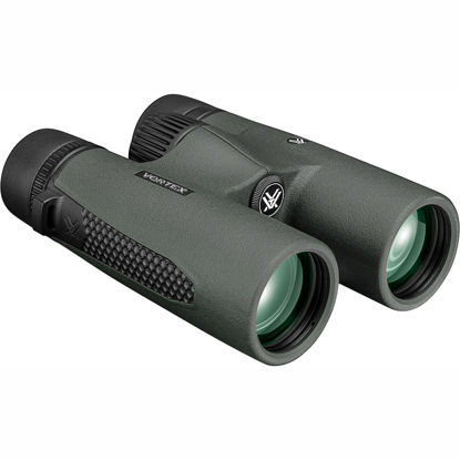 Picture of Vortex Optics Triumph HD 10x42 Binoculars - HD Optical System, Fully Multi-Coated Lenses, Rubber Armor, Tripod Adaptable, Waterproof, Fogproof, Shockproof - Unlimited, Unconditional Warranty