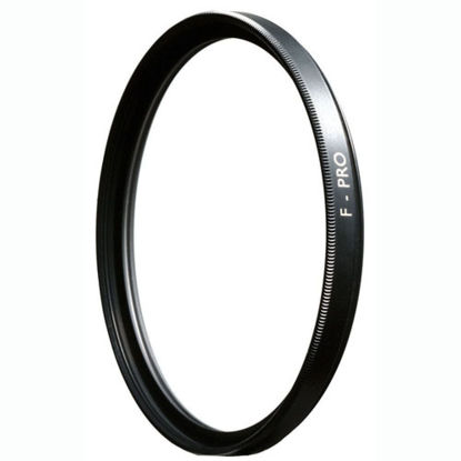 Picture of B+W 82mm XS-Pro Clear with Multi-Resistant Coating (007M)