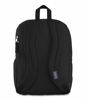 Picture of JanSport Laptop Backpack - Computer Bag with 2 Compartments, Ergonomic Shoulder Straps, 15” Laptop Sleeve, Haul Handle - Book Rucksack - Black