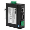 Picture of UOTEK Industrial 10/100M TCP/IP to 1-Port RS-232/485/422 Serial Device Server UT-6801A