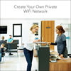 Picture of NETGEAR WiFi 6 Access Point (WAX214v2) - Dual Band PoE Access Point AX1800 Wireless Speed