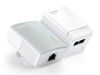 Picture of TP-Link AV500 2-Port Powerline Starter Kit, Up to 500Mbps (TL-PA4026 KIT)