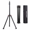 Picture of K&F Concept 86.6 inch/2.2m Light Stand with Storage Bag, Aluminium Photography Tripod for Reflectors, Softboxes, Flash, Strobe Lights, Umbrellas, Compact Lightweight Light Tripod