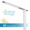 Picture of OttLite Emerge LED Desk Lamp with 2.1A USB Charging Port