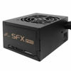 Picture of FSP Mini ITX Solution/SFX 12V / Micro ATX 80 Plus Gold Certified Full Modular Gaming Power Supply Series Group (450W)