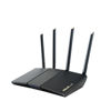 Picture of ASUS RT-AX1800S Dual Band WiFi 6 Extendable Router, Subscription-Free Network Security, Parental Control, Built-in VPN, AiMesh Compatible, Gaming & Streaming, Smart Home