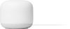 Picture of Google Nest WiFi AC1200 Add-on Point Range Extender - Snow (1600 sq ft Coverage)