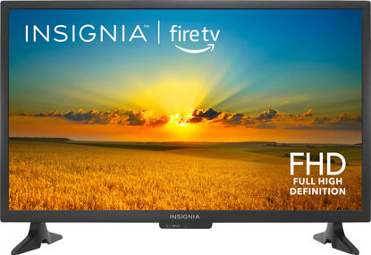 Picture of INSIGNIA 24-inch Class F20 Series Smart Full HD 1080p Fire TV with Alexa Voice Remote (NS-24F202NA23)