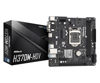 Picture of ASRock H370M-HDV LGA1151/ Intel H370/ DDR4/ SATA3&USB3.2/ Micro ATX Motherboard