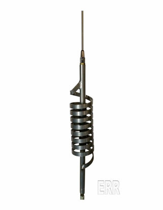 Picture of Monkey Made CB Radio Antenna - Short Shaft - 49 Inch Stinger MM9 30k Watts