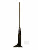 Picture of Monkey Made CB Radio Antenna - Short Shaft - 49 Inch Stinger MM9 30k Watts