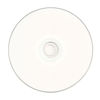 Picture of Smartbuy 600-disc 4.7gb/120min 16x DVD+R White Inkjet Hub Printable Blank Data Recordable Media Disc