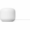 Picture of Google Nest WiFi (2nd Gen) Access Point for AC2200 Mesh Wi-Fi (Router Sold Separately) Add On Access Point Only (Snow)