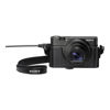 Picture of Sony Premium Jacket Case (LCJRXK/B) for RX100 Series Digital Still Cameras, Black, Small