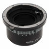 Picture of Fotodiox Pro IRIS Lens Mount Adapter Compatible with Mamiya 645 AF/AF-D Lenses to Sony E-Mount Cameras