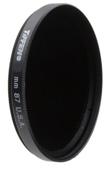 Picture of Tiffen 52mm Infra-Red 87 Filter