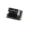 Picture of Corsair MP600 CORE Mini 1TB M.2 NVMe PCIe x4 Gen4 2 SSD - M.2 2230 - Up to 5,000MB/sec Sequential Read - High-Density QLC NAND - Great for Steam Deck, ASUS ROG Ally, Microsoft Surface Pro - Black