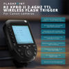 Picture of Flashpoint R2 XPro II 2.4GHz TTL Wireless Flash Trigger for Canon Cameras