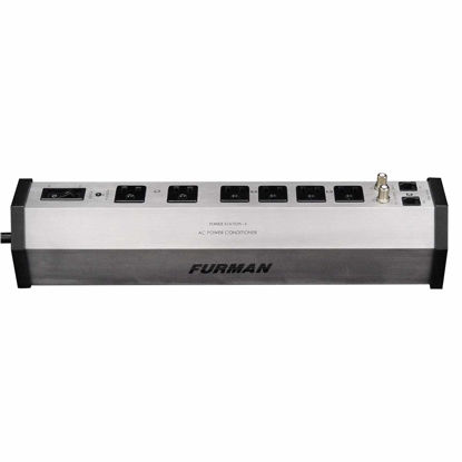 Picture of Furman Power Conditioner, Silver (PST-6)