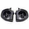 Picture of HTTMT HL1584-052F-R/L- Speaker Pod Box 6.5 Inches Compatible with 1993-2013 Harley Touring Lower Vented Fairings