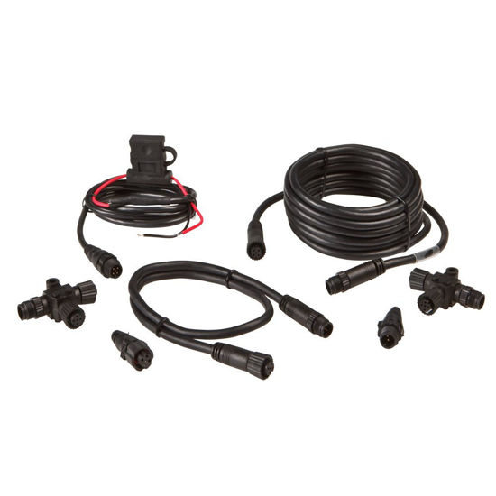 Picture of NMEA Network Starter Kit, Model 124-69